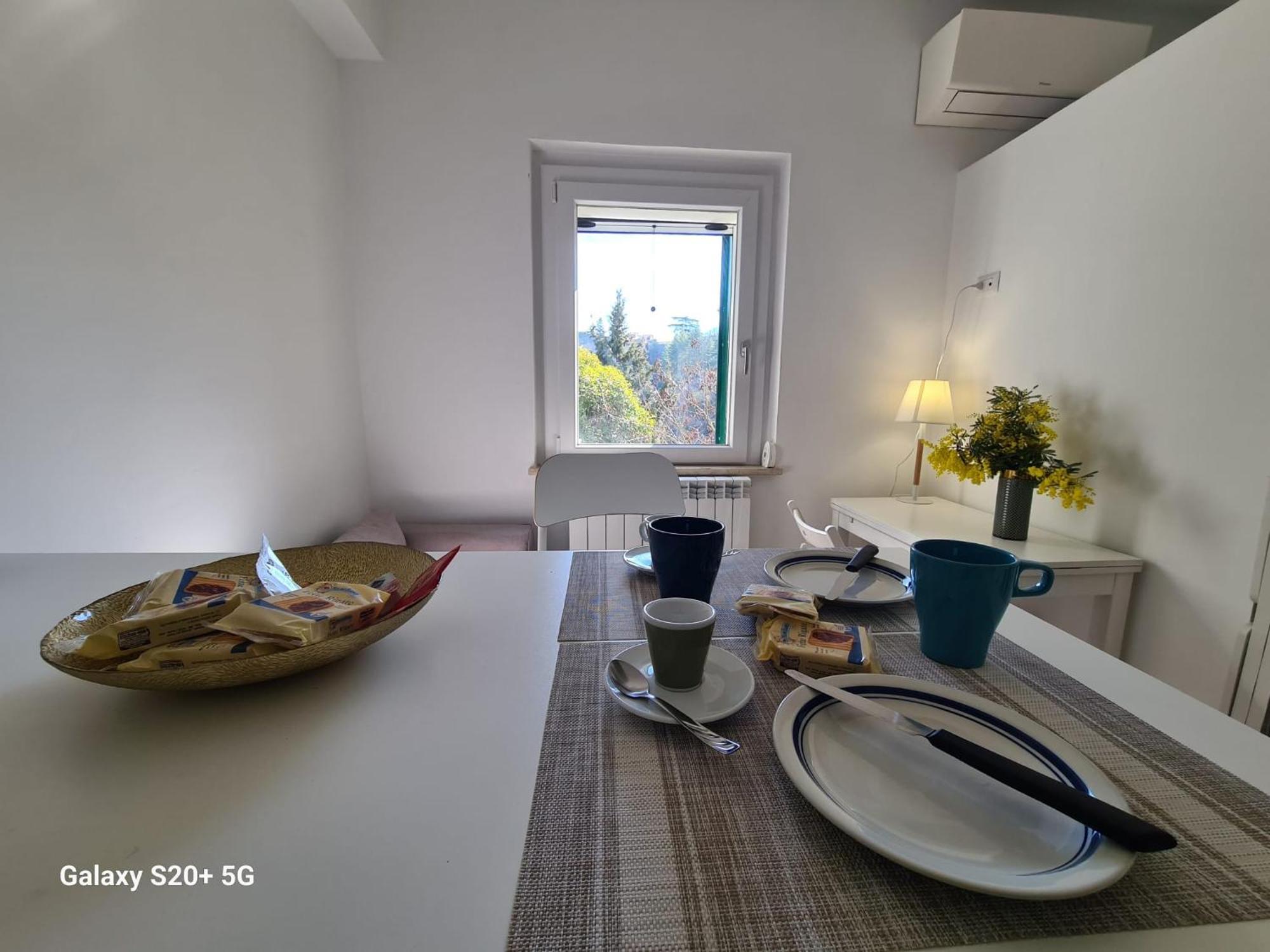 Galteri Housing 2 Appartamento Centro Storico Vicino Arco Etrusco Perugia Bagian luar foto